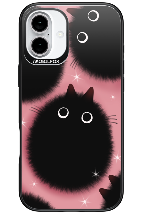 PURRr - Apple iPhone 16 Plus