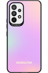 Pastel Violet 2.0 - Samsung Galaxy A53