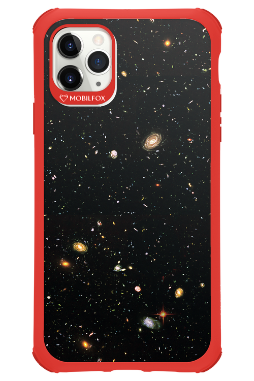 Cosmic Space - Apple iPhone 11 Pro Max