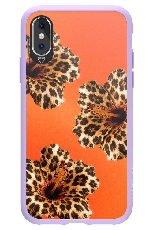 Sun Purr 2.0 - Apple iPhone X