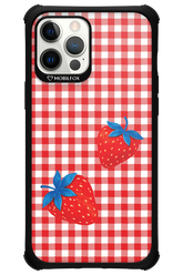 STRAWBERRY 2.0 - Apple iPhone 12 Pro Max