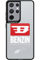 Ultra Benzin 2.0 - Samsung Galaxy S21 Ultra