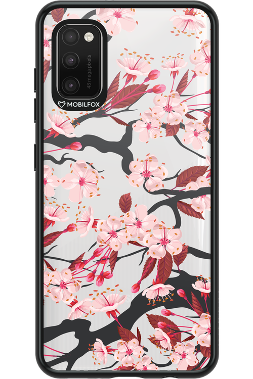 Sakura - Samsung Galaxy A41