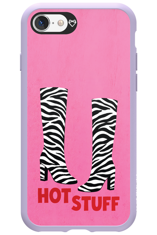 HOT STUFF 2.0 - Apple iPhone SE 2022