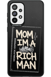 RICH MAN 2.0 - Samsung Galaxy A73