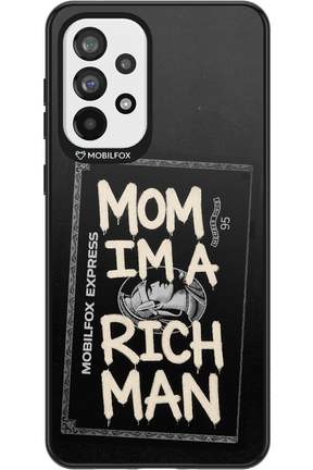 RICH MAN 2.0 - Samsung Galaxy A73