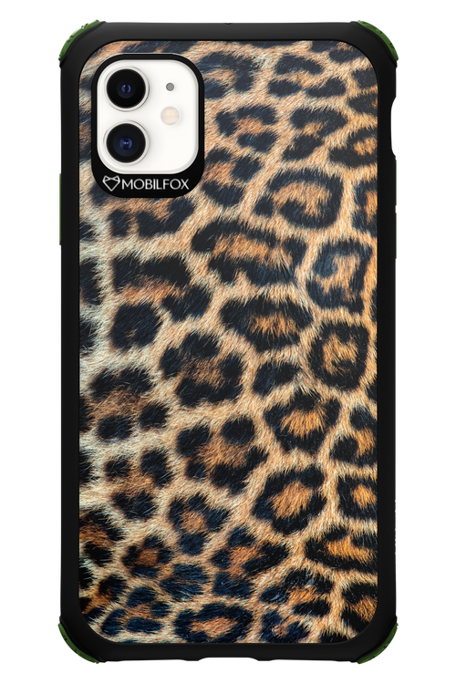 Leopard - Apple iPhone 11