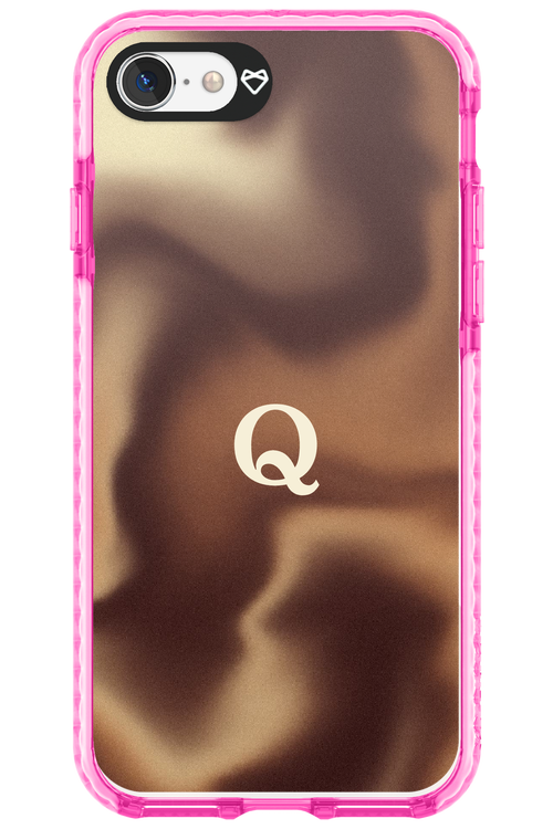 Coffee Cream - Q 2.0 - Apple iPhone SE 2022