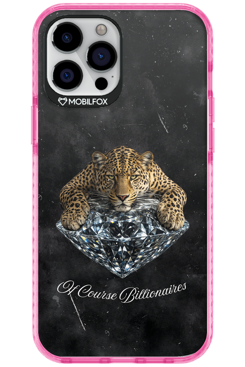 OC billionaires 2.0 - Apple iPhone 12 Pro Max