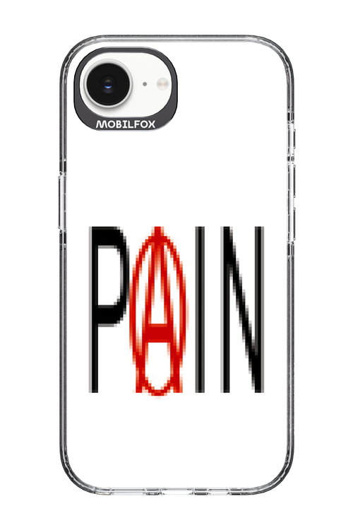 PAIN 2.0 - Apple iPhone 16e