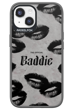 Official Baddie - Apple iPhone 14