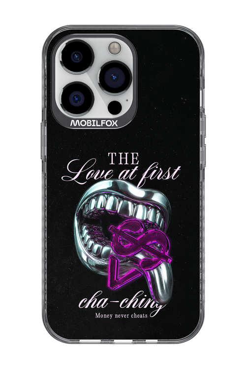 Cha-Ching 2.0 - Apple iPhone 13 Pro