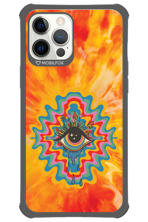 ThirdEye 2.0 - Apple iPhone 12 Pro Max