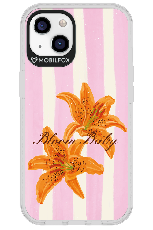 Bloom Baby 2.0 - Apple iPhone 13