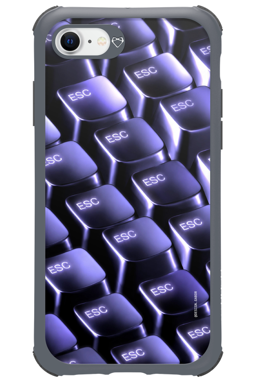 Can's Escape 2.0 - Apple iPhone 8