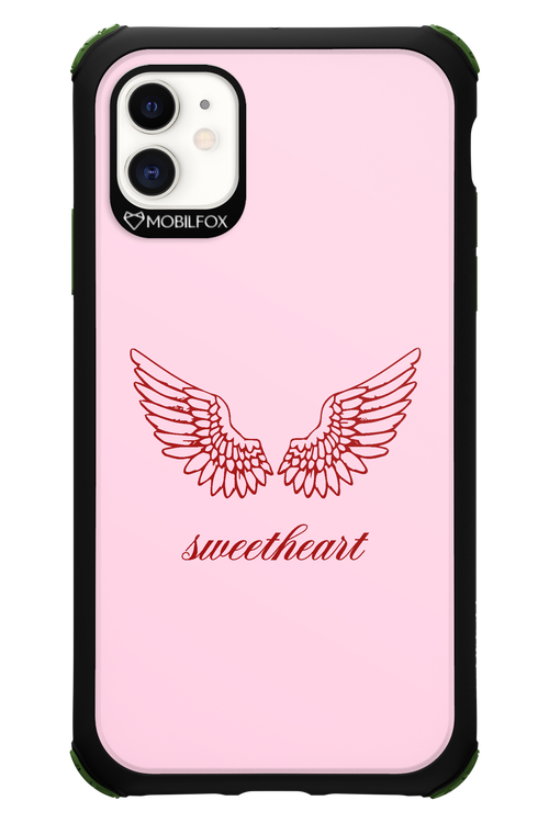 Sweetheart - Apple iPhone 11