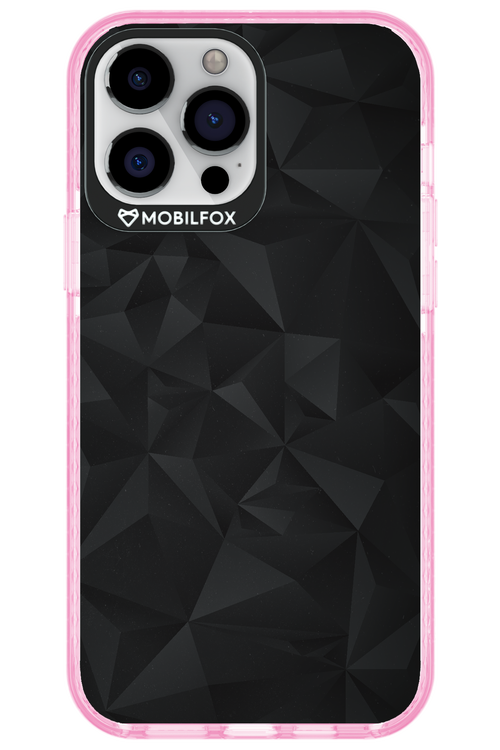 Low Poly 2.0 - Apple iPhone 13 Pro Max