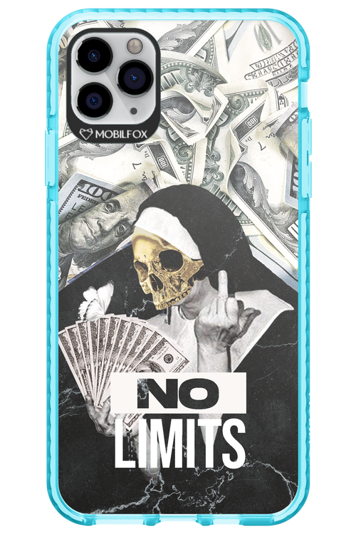 No Limits 2.0 - Apple iPhone 11 Pro Max