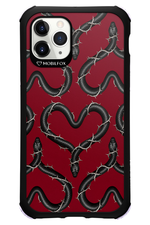 Bad Lover 2.0 - Apple iPhone 11 Pro