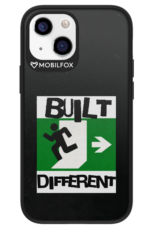 Just Different 2.0 - Apple iPhone 13 Mini