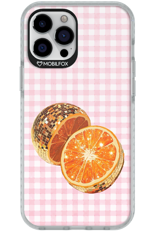 Discorange 2.0 - Apple iPhone 12 Pro Max