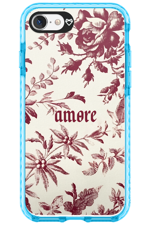Amore 2.0 - Apple iPhone SE 2020