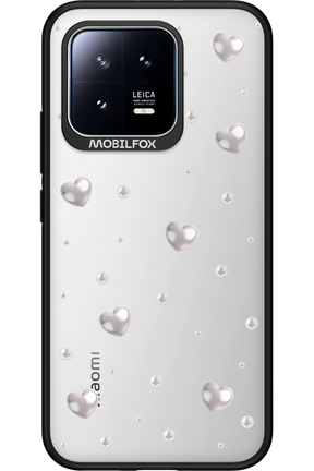 Pearl Tears 2.0 - Xiaomi 13