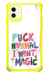 Magic - Apple iPhone 11