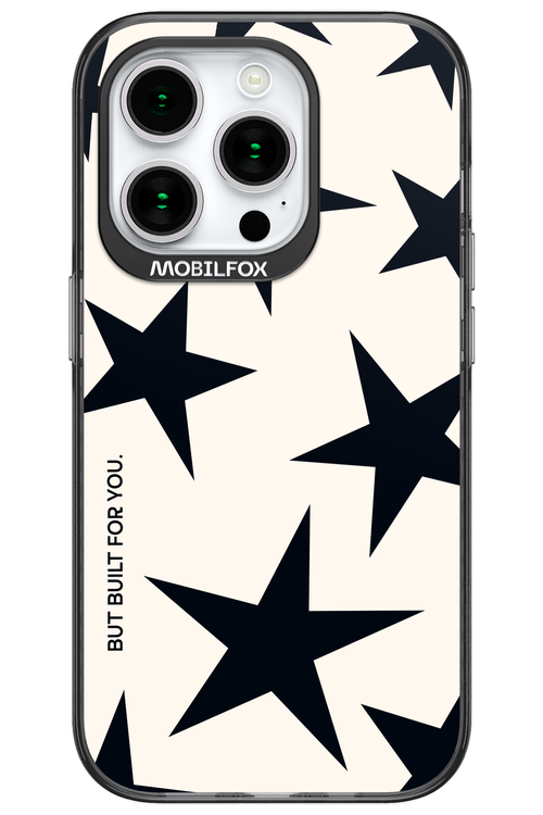 Built for You 2.0 - Apple iPhone 15 Pro