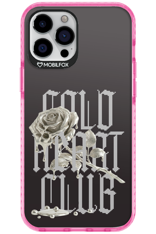 Cold Heart Club 2.0 - Apple iPhone 12 Pro Max