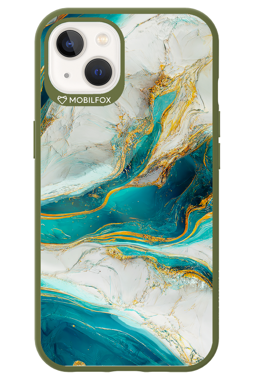 Emerald 2.0 - Apple iPhone 13