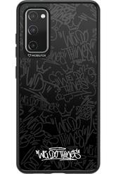 We Do Things 2.0 - Samsung Galaxy S20 FE