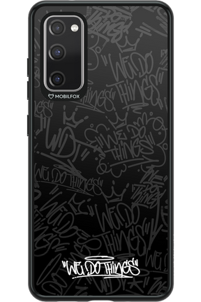 We Do Things 2.0 - Samsung Galaxy S20 FE