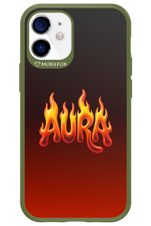 Aura 2.0 - Apple iPhone 12 Mini