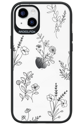 Bouquet 2.0 - Apple iPhone 14 Plus