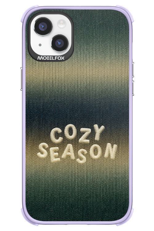 Cozy Season 2.0 - Apple iPhone 14 Plus