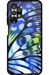 Turquoise Wing 2.0 - Samsung Galaxy A13 4G
