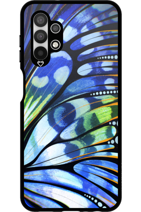 Turquoise Wing 2.0 - Samsung Galaxy A13 4G