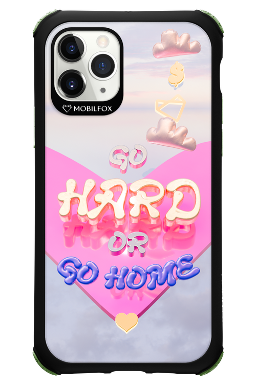 GoHard - Apple iPhone 11 Pro