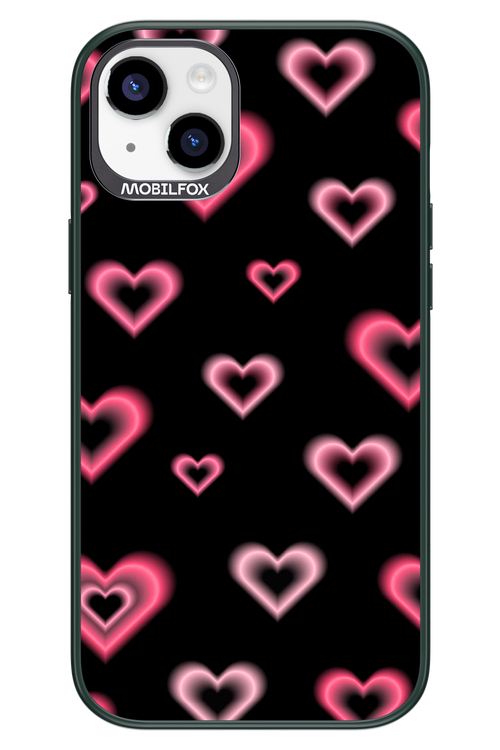 Pink Love 2.0 - Apple iPhone 14 Plus