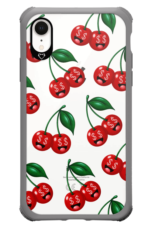 Money Cherry 2.0 - Apple iPhone XR