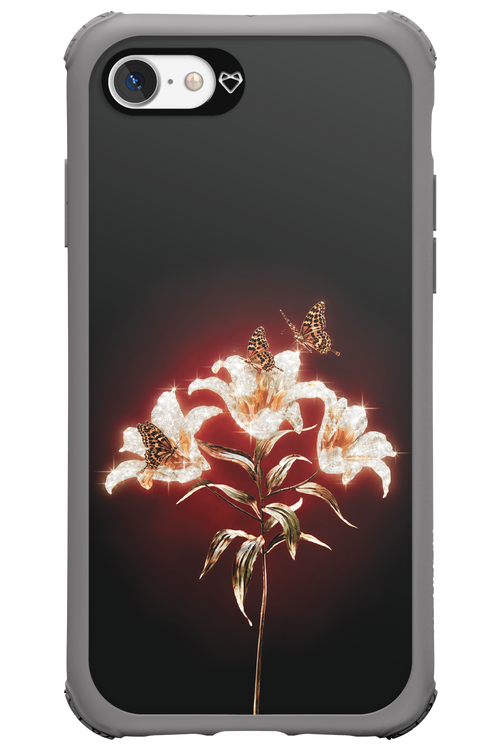 Glow Up Girl 2.0 - Apple iPhone 7