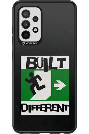Just Different 2.0 - Samsung Galaxy A52 / A52 5G / A52s