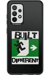 Just Different 2.0 - Samsung Galaxy A52 / A52 5G / A52s