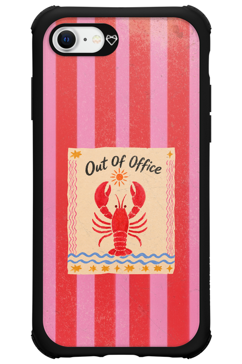 Out Of Office 2.0 - Apple iPhone 7