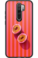 Passion Fruit 2.0 - Xiaomi Redmi Note 8 Pro