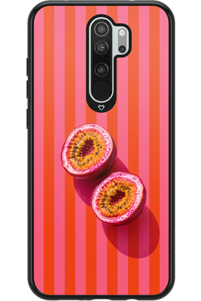 Passion Fruit 2.0 - Xiaomi Redmi Note 8 Pro
