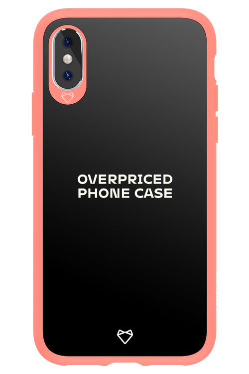 Overprieced - Apple iPhone XS