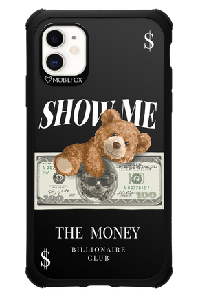Show Me The Money - Apple iPhone 11