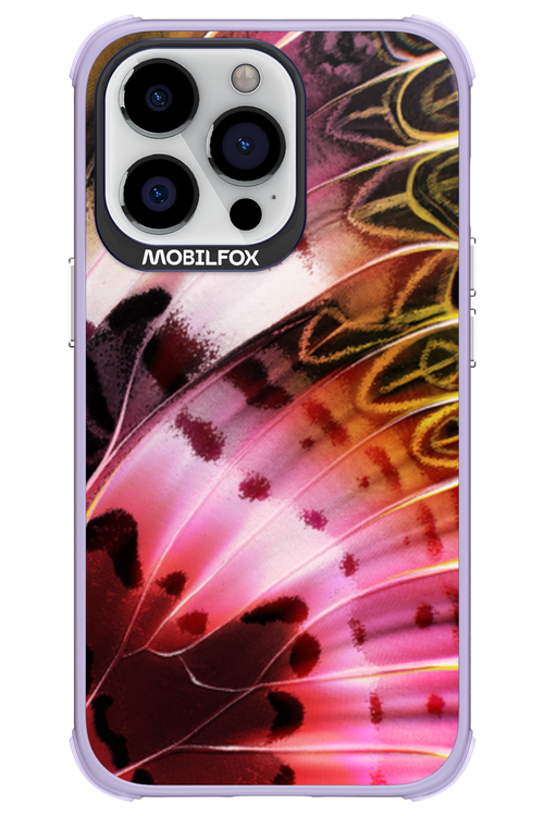 Pink Wing 2.0 - Apple iPhone 13 Pro